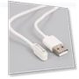 Magnetic Charging Cable — Smartwatch Charging Solutions, Beatury Whp