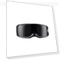 Magnetic Therapy Eye Massager — Magnetic Therapy, Men and Women Fashion Bag