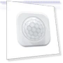 Mini Square Smart Motion Sensor — Motion Sensors, HOME-Auto-001