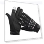 Motorcycle Gloves with Touchscreen Capability — Gloves, Automobile and motorcycle supplies