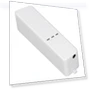 Motorized WiFi Blinds — Honeycomb, Fishine