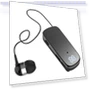 Retractable Bluetooth Headset with Gradient Color — Audio Gear, SmartGears