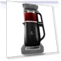 Robotea Pro 4-in-1 Electric Kettle — Kettles & Tea Machines, Karaca