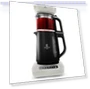 Robotea Pro 4-in-1 Electric Kettle — Kettles & Tea Machines, Karaca