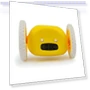 Running Alarm Clock — Alarms & Clocks, Considerable Sum
