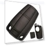 Smart 3-Button Folding Car Key Case — Key Holders & Accessories, yuhong