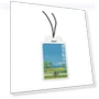 Smart Aromatherapy NFC Card — Car Air Fresheners, Master key