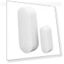 Smart Door/Window Sensor — Smart Home Security, DIYelecs