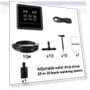 Smart Garden Watering System — Controllers, HOME-Auto-001