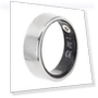 Smart Health Ring with Charging Case — Smart Rings, Fishine
