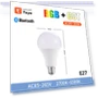 Smart LED Bulb Light — LED, HOME-Auto-001
