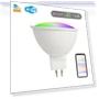 Smart LED WiFi Bulb — Smart Home Modules, HOME-Auto-001