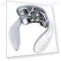 Smart Massager with Heating Compression — Back Relief Solutions, Binchi