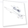 Smart Motion Sensor Switch — Smart Motion Sensors, AIMINGTE Light Accessories