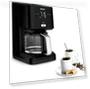 Smart n Light Coffee Maker — Brewing Excellence, Tefal