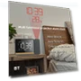Smart Projection Alarm Clock — Alarms & Clocks, Fishine