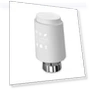 Smart Radiator Thermostat — Smart Climate Control, HOME-Auto-001