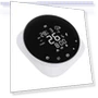 Smart Thermostat for Underfloor Heating — Home Climate Control, Fishine