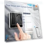 Smart Touch Curtain Switch — Smart Home Modules, HOME-Auto-001