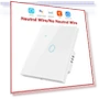 Smart WiFi Switch — Smart Home Modules, Melery