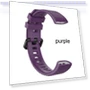 Soft Silicone Sports Bracelet Strap — Bands, Huanghengjian