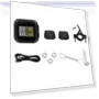 Tire Pressure Monitoring System with USB Charging and External Sensors — TPMS Sensor Replacements, Rustic Elegance House