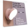 USB Charging Motion Sensor Night Light — Night Lights, DC-HOME