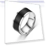 Waterproof Smart NFC Finger Ring — Smart Rings, Shenhuanchuan