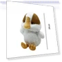 Wild Duck Robot Plush Doll — Interactive, Glowing