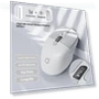 Wireless Bluetooth Mouse with Display — Mouse Pads, DC-HOME
