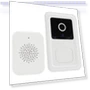 Wireless Doorbell Camera — Smart Home Security, Koogeelife