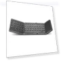 Wireless Folding Keyboard with Touchpad — Keyboards, SmartGears