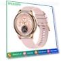 Women's Elegant Fully Touchscreen Sports Fitness Watch — Smartwatches, SACOSDING