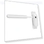 Automatic Door Closer — Door Closers, OutsideWorld