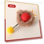 Automatic Rolling Smart Toys for Cats — Cat Playthings, QIIAII D