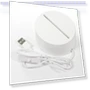 Creative USB Night Light — Night Lights, Superficial