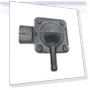Differential Pressure Sensor — Manifold Pressure, Topfactory