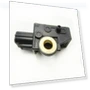 Knock Sensor — Detonation, Crash Impact