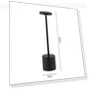 LED Desk Lamp with Touch Sensor — Study & Desk Lighting, Houspace