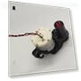 Left/Right Brush Motor — Vacuum Attachments, ECOVACS