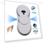 Robot Electric Automatic Window Cleaner — Smart Cleaning Robots, PuRuiKai