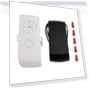 Smart Home Remote Control — Remote Controls, Industry&Com