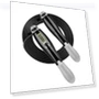 Smart Jump Rope with LCD Screen — Jump Ropes, Spark3