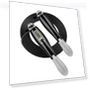 Smart Jump Rope with LCD Screen — Jump Ropes, YuTao Scriptures