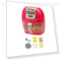 Smart Sensor LED Display Play House Cooking Toy Set — Pretend Play, RMT House