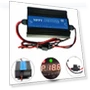 Solar Charge Controller — Power Management, Home Dec