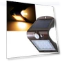 Solar Motion Sensor Light — Outdoor Security & Flood Lighting, OnLord