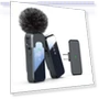 Wireless Lavalier Smartphone Microphone — Wireless Systems, Rythflo