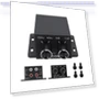 Automatic Power Amplifier — Crossover Parts, Daily Home Furnishings