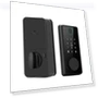 Biometric Door Lock — Locks, zhoushang
